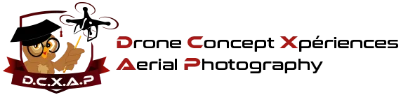 DCXAP - Experts en Drones