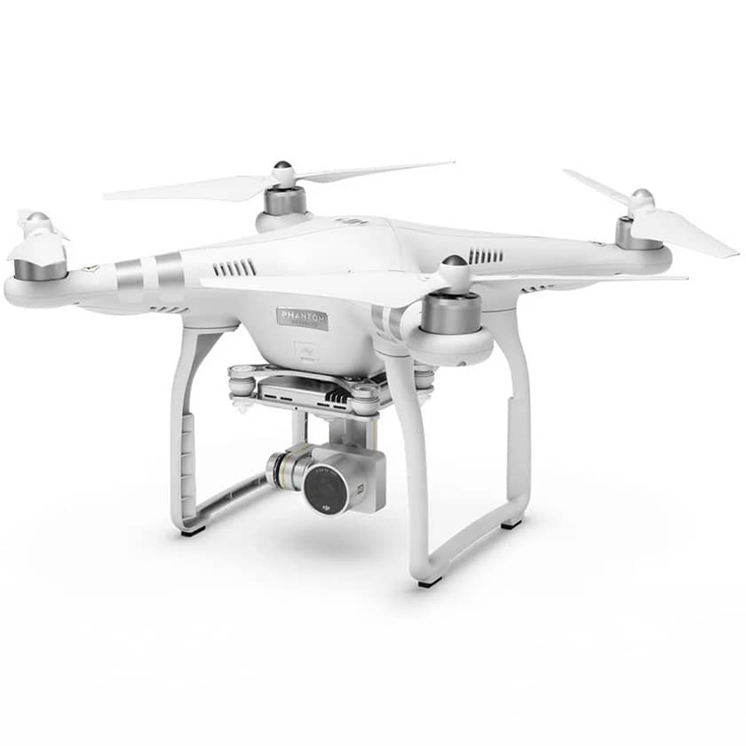 DJI Phantom 3 advanced