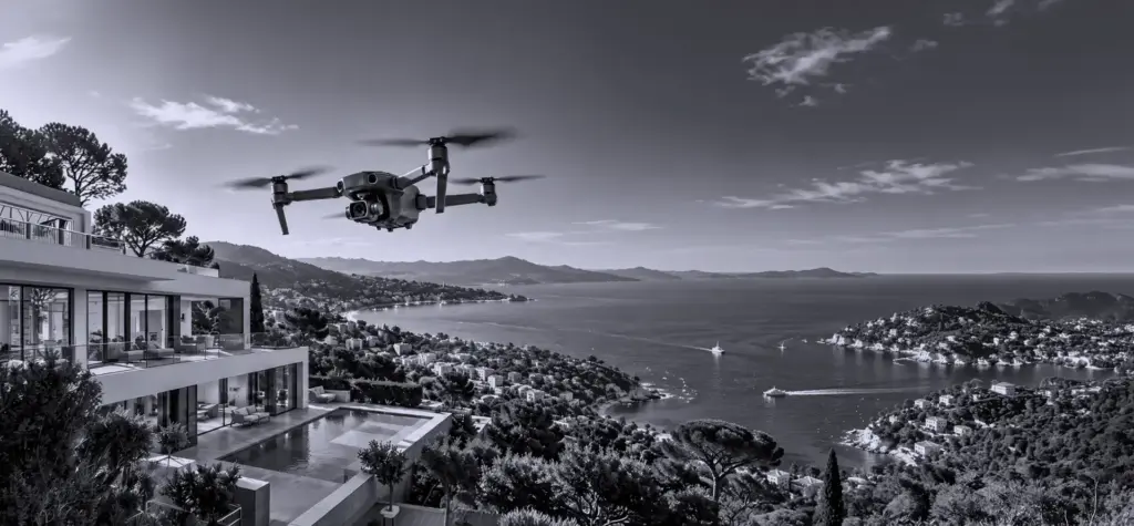 Formation Drone Immobilier RS6699 DCX-AP